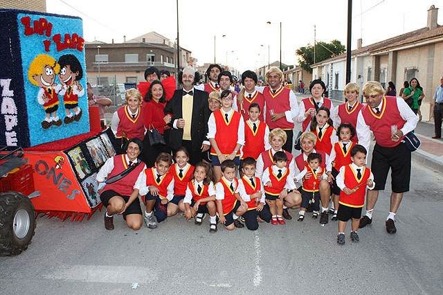 Continan las fiestas de Torre Pacheco 2009 - 9