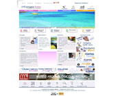 El nuevo portal de Turismo duplica sus visitas