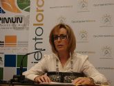 La Comunidad Autnoma subvenciona con ms de 200.000 euros dos proyectos del Ayuntamiento de Lorca