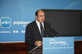 Pedro Snchez :“El Gobierno de Zapatero vuelve a abandonar a los Ayuntamientos” con respecto a los Presupuestos Generales Estado 2010 p
