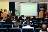 La Universidad de Murcia celebró la Jornada de Proyectos Europeos