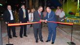 Se inaugura el Paseo Peatonal “La Cubana” colindante al recinto Ferial de la localidad