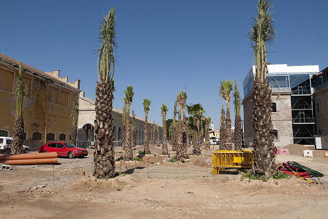Tres rotondas darán fluidez al tráfico en la calle Real - 2, Foto 2