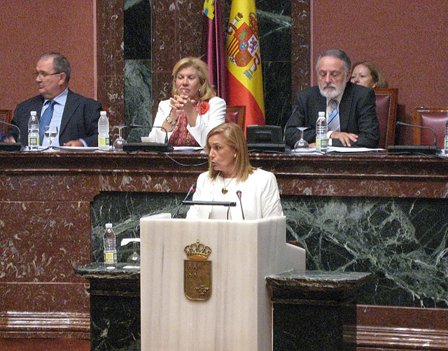 La Comunidad indemnizará con hasta 60.000 euros a las víctimas del terrorismo - 1, Foto 1