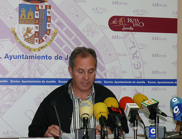 Iniciado el expediente de contratación del centro de seguridad y educación vial - 1, Foto 1