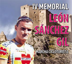 IV Memorial León Sánchez Gil - 1, Foto 1