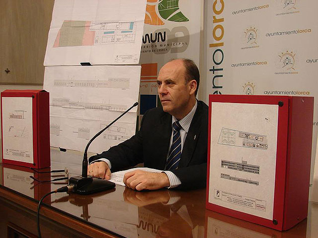 La Junta de Gobierno Local saca a contratación las obras de ampliación de doce aulas de Primaria del colegio público Ana Caicedo - 1, Foto 1