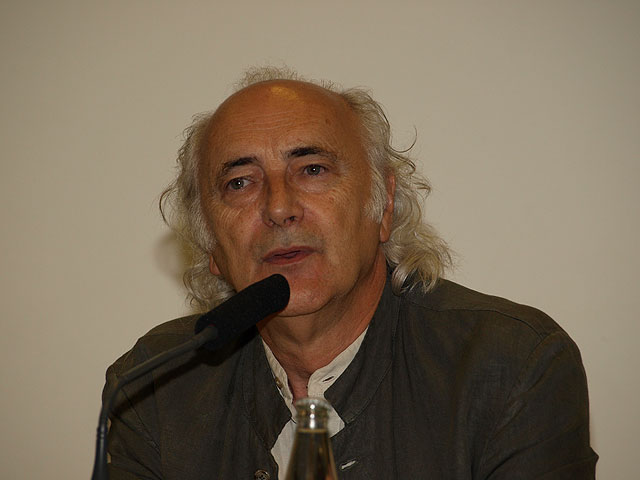 Leo Bassi y Amancio Prada, en la programación del auditorio de Ceutí  para el último trimestre de 2009 - 3, Foto 3