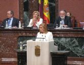 La Comunidad indemnizar con hasta 60.000 euros a las vctimas del terrorismo