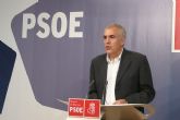 El PSOE exigir  al Gobierno regional el cumplimiento del Plan Estatal de Vivienda
