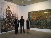 El Muram acoge un recorrido por el arte español de los ltimos cien años en ‘Poticas del siglo XX’