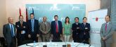 Empresas de electrnica y TIC participan en la reunin de captacin de inversiones Murcia Investor Caf