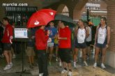 La XIII carrera de atletismo “Subida a La Santa” se celebrará este domingo 11 de octubre