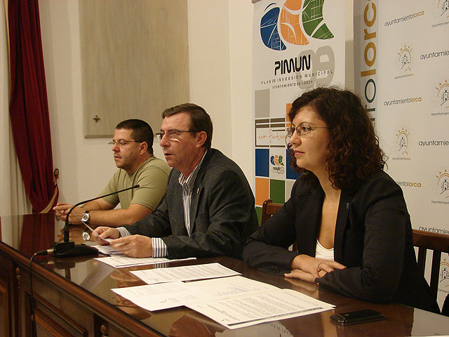 El número de visitantes a la oferta turística de “Lorca Taller del Tiempo”, se incremento este verano un 7,83 % - 1, Foto 1