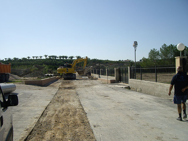 El Ayuntamiento limita el derecho a la información a los vecinos de una urbanización sita en la Hornera – El Romeral, según denuncia el PSOE - 1, Foto 1