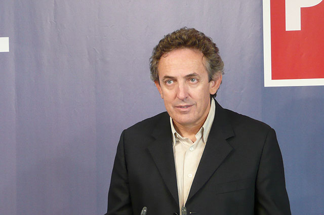 Francisco Oñate afirma que la credibilidad de Rajoy “con el caso Gürtel está bajo mínimos” - 1, Foto 1