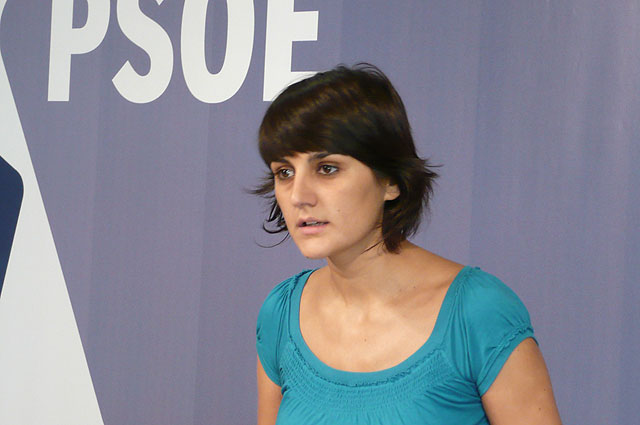 El PSOE destaca que el Gobierno de España ha triplicado la inversión en I+D+i desde 2004 y reclama más inversión al Gobierno regional - 1, Foto 1