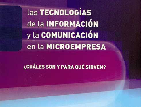 La ADLE elabora una guía sobre Nuevas Tecnologías dirigida a empresarios - 1, Foto 1