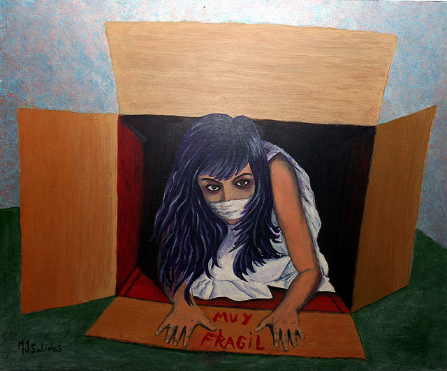 Maria José Salinas, Foto 1