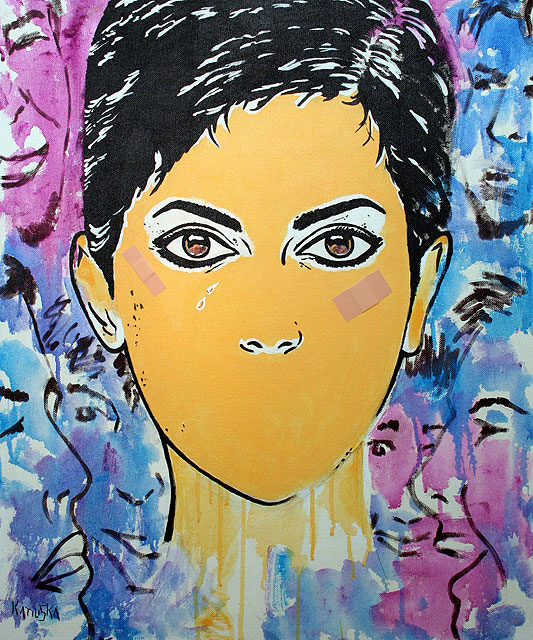 Katiuska Belando, Foto 2