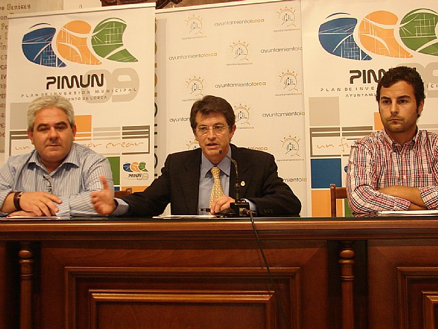 El ayuntamiento asume la titularidad de los vertidos de las fábricas de curtido de piel de Lorca - 1, Foto 1