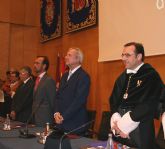 Valcrcel apoya un ‘Pacto por la Educacin’ en España que aporte estabilidad