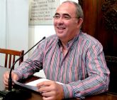 La CHS comienza las obras de encauzamiento del barranco del Angls en el paraje de los Curas