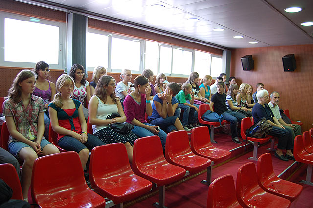 Aires germanos en Las Torres de Cotillas - 3, Foto 3