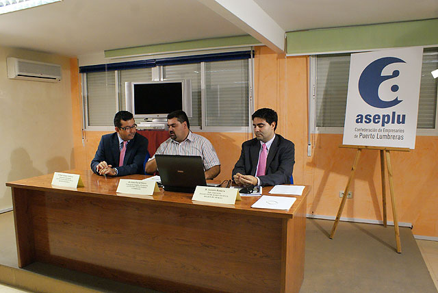 Puerto Lumbreras apuesta por la implantación de programas de innovación en las empresas locales - 2, Foto 2