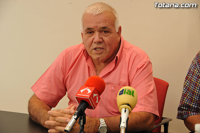 COAG-IR lamenta que, 