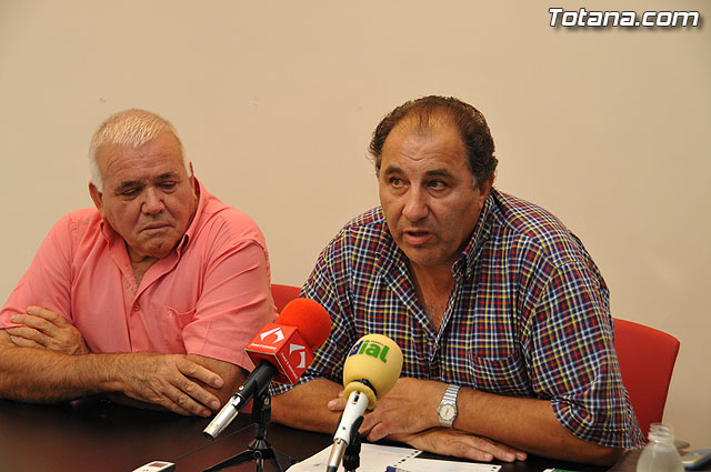 COAG-IR lamenta que, 