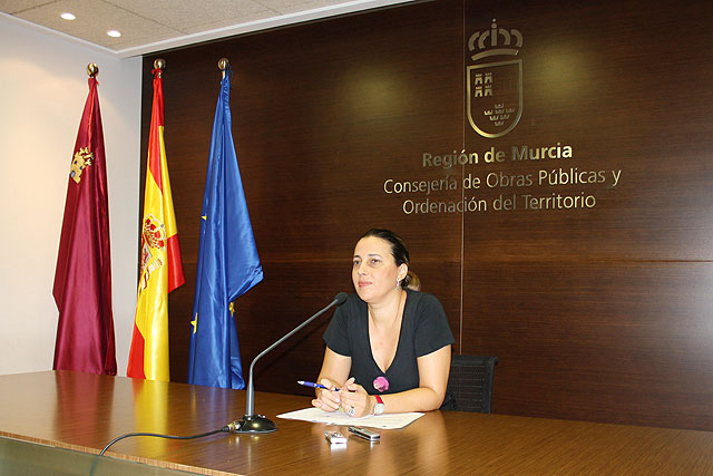 Un nuevo Plan del Gobierno regional financiará mejoras tecnológicas al sector del transporte de mercancías - 2, Foto 2