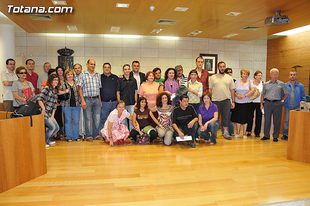 Totana se suma a la conmemoración del “Día mundial de la Salud Mental” bajo el lema “Salud mental al alcance de todos”, Foto 1