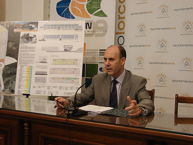 La Junta Gobierno Local adjudica las obras de construcción del nuevo instituto número 6, con mejoras por valor de más de un millón de euros - 1, Foto 1