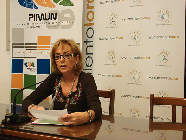 El Gobierno Local adjudica las obras de remodelación integral de 33 calles de los barrios altos de Lorca - 1, Foto 1