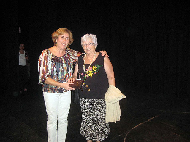 El Grupo de Teatro Sainete cumple veinte años - 2, Foto 2