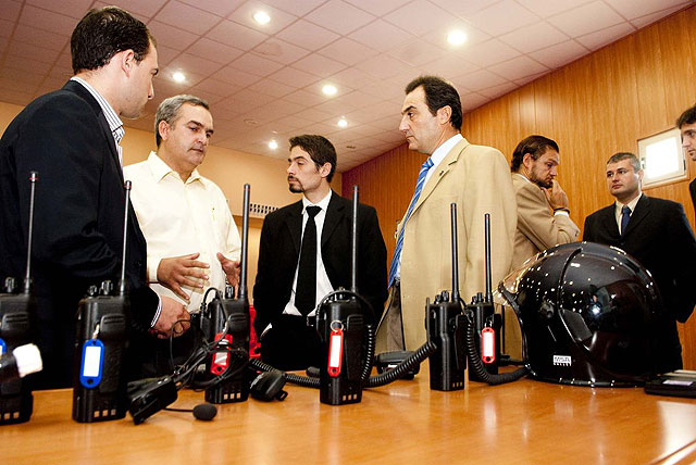 Comunicaciones eficaces y seguras al menor costo - 1, Foto 1