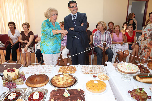 Día de las Amas de Casa, Foto 2