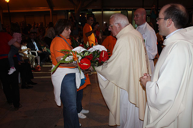 Ofrenda Floral, Foto 4
