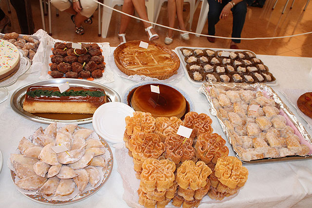 Postres Autoctonos, Foto 5