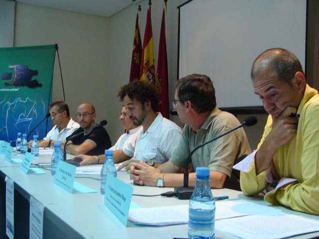 Pasado, presente y mucho mucho futuro de los Juegos Deportivos del Guadalentín - 1, Foto 1