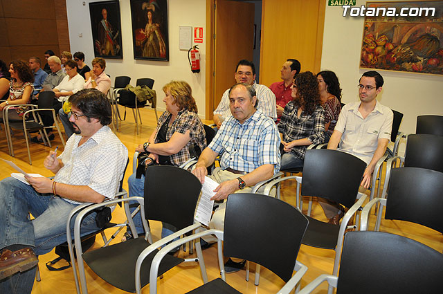 Totana se suma a la conmemoracin del “Da mundial de la Salud Mental” bajo el lema “Salud mental al alcance de todos” - 2