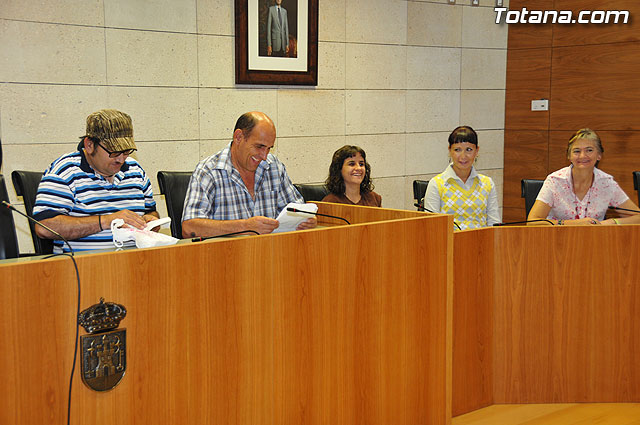 Totana se suma a la conmemoracin del “Da mundial de la Salud Mental” bajo el lema “Salud mental al alcance de todos” - 4