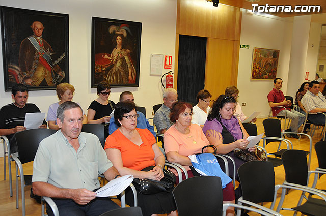 Totana se suma a la conmemoracin del “Da mundial de la Salud Mental” bajo el lema “Salud mental al alcance de todos” - 5