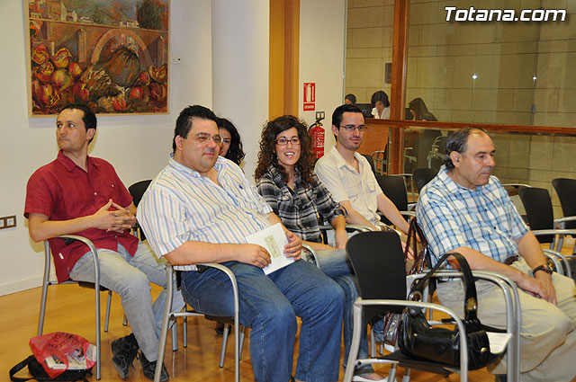 Totana se suma a la conmemoracin del “Da mundial de la Salud Mental” bajo el lema “Salud mental al alcance de todos” - 6