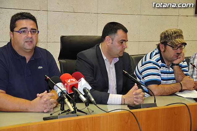 Totana se suma a la conmemoracin del “Da mundial de la Salud Mental” bajo el lema “Salud mental al alcance de todos” - 7