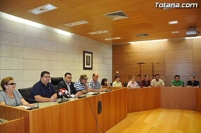 Totana se suma a la conmemoracin del “Da mundial de la Salud Mental” bajo el lema “Salud mental al alcance de todos” - 8