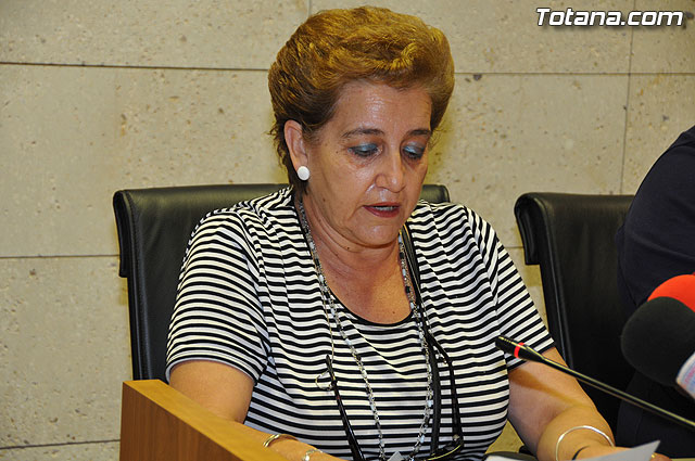 Totana se suma a la conmemoracin del “Da mundial de la Salud Mental” bajo el lema “Salud mental al alcance de todos” - 9