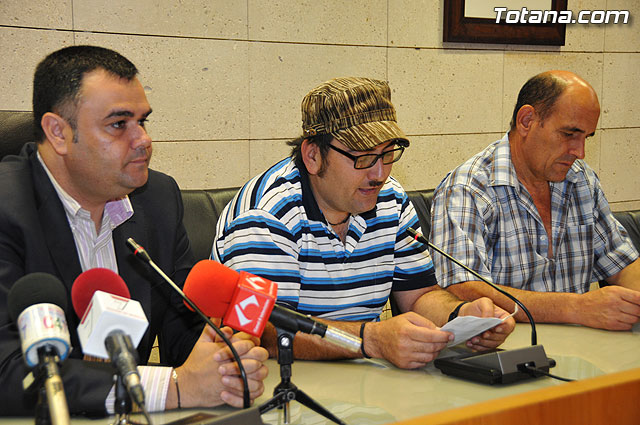 Totana se suma a la conmemoracin del “Da mundial de la Salud Mental” bajo el lema “Salud mental al alcance de todos” - 11