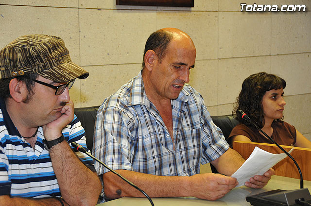 Totana se suma a la conmemoracin del “Da mundial de la Salud Mental” bajo el lema “Salud mental al alcance de todos” - 12